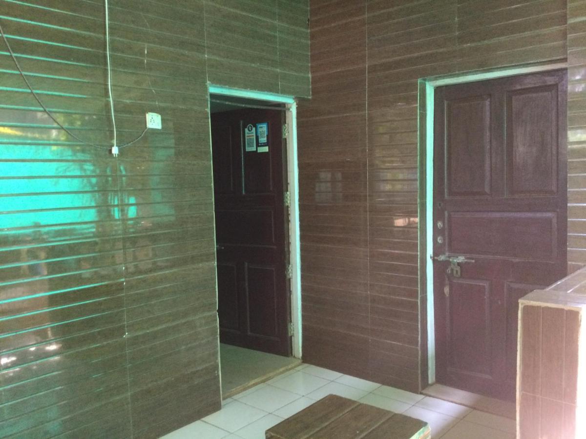 Hippie Hostel Or Goamazing Hostel Анжуна Екстер'єр фото